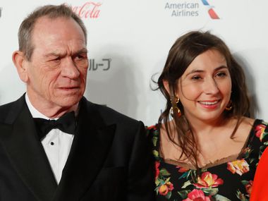 Трагедия, обгърната в мистерия: всичко за последните минути от живота на дъщерята на Томи Лий Джоунс