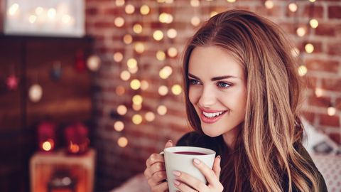 Насочете вниманието си върху малките неща от ежедневието които носят