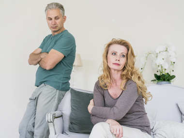 Защо изчезва сексът в брака толкова често? 3 техники за справяне с проблема