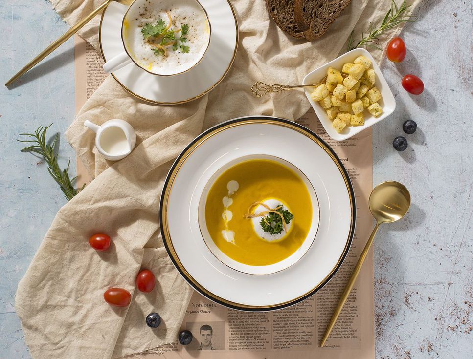 Рецепта за богата и вкусна пилешка яхния