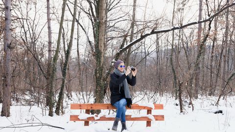 Въпреки че седмицата като цяло носи енергията на прочистване приспособяване