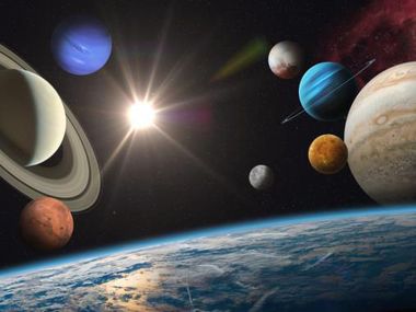 Анализ на планетарните транзити през март и прехода към кардинална енергия