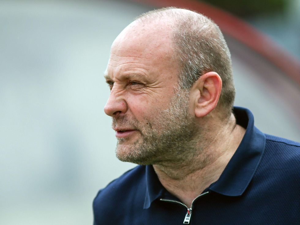 Тити Папазов: Войната в Израел е реална, експлозията беше близо до мен