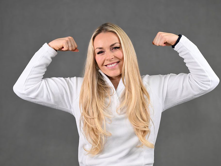 След 5 операции и тежка загуба: Линдзи Вон разкри какво ѝ предстои