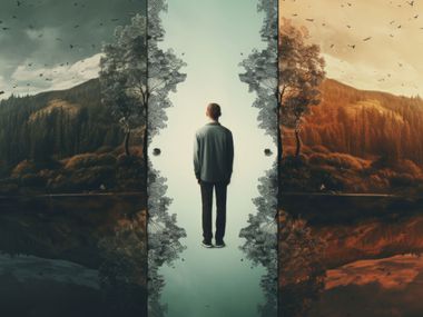 Квантово безсмъртие: 7 доказателства, че вече сме умрели, но продължаваме да живеем в паралелна реалност