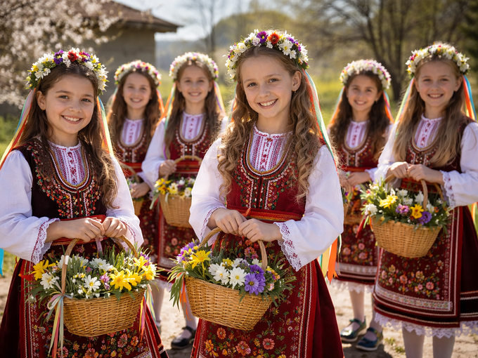 Лазаровден: Дата, традиции и защо иконата на светеца пази дома