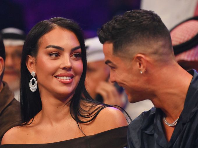 Тайният план на Роналдо и Джорджина излезе наяве – ето къде ще е сватбата