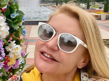 Всичко това съм аз и всичко това е любов: Нели Рангелова сподели страхотни снимки