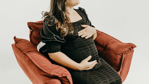 Бременността е прекрасен и същевременно много отговорен период за всяка