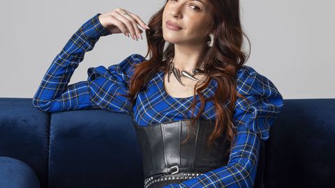 Случвало ли ви се е да отворите гардероба си и