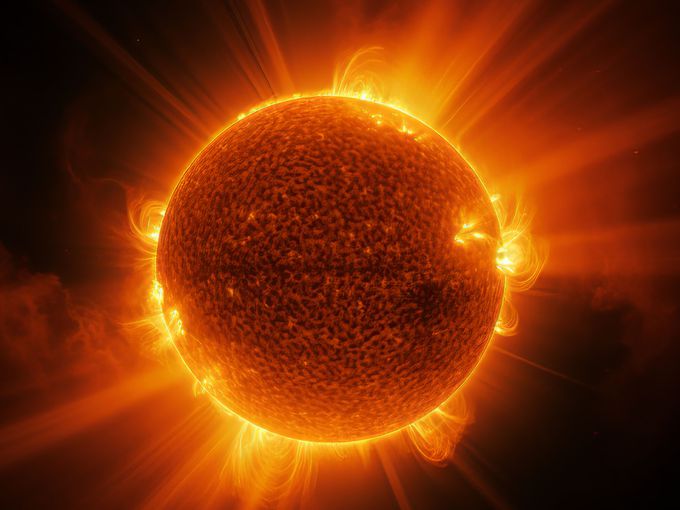 Ръководство за оцеляване: Какво да правите при магнитна буря