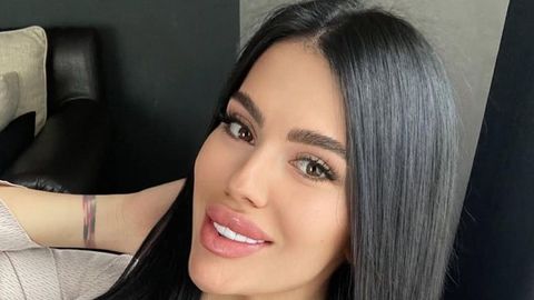 Бившата съпруга на Благой Георгиев Джизъса Полина Спасова роди на 30