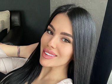 Полина Спасова призна откровено това за бащата на детето си
