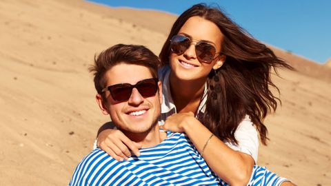 Според нумеролозите има хора които са създадени за голяма любов