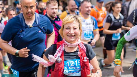 Социоложката Мира Радева обяви в социалните мрежи окончателното приключване на