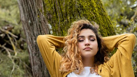 Опитайте се да не показвате чувства ограничавайте емоциите дори ако