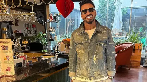 Новата изгора на Благой Георгиев Мария Луиза направи сензационно признание