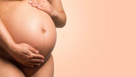 Полезно е за бъдещите майки да знаят нормите за наддаване