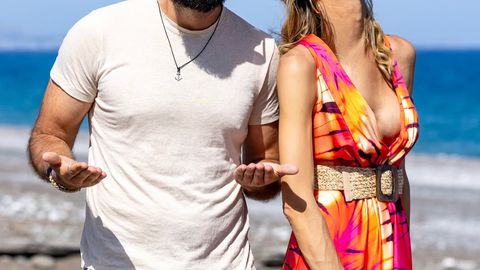 Първите мъже жадни за флиртове и страст вече са в