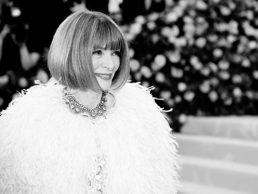 Анна Уинтур избира Клои Мал за нов редактор на американския Vogue