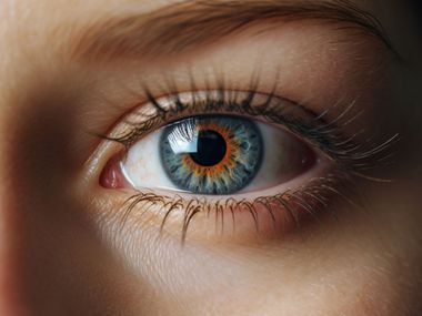 Трепери ви окото? Кога е безобидно и кога е време да отидете на лекар