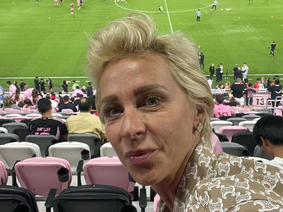 Нана с разтърсващо признание: Днес част от мен е в залата на "Съдебен спор" (Снимки)