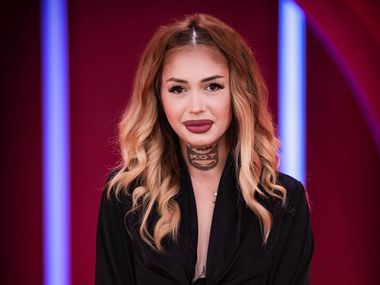 Изненада в "Биг Брадър": Стефани е бременна, съквартирантите трябва да ѝ помагат