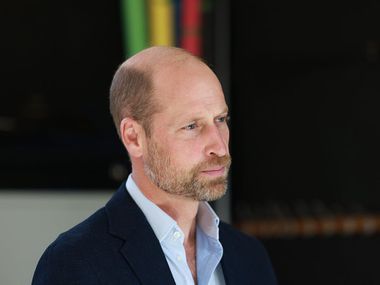 Когато земята се изплъзне изпод краката ти: принц Уилям говори откровено за диагнозата на Кейт и Чарлз