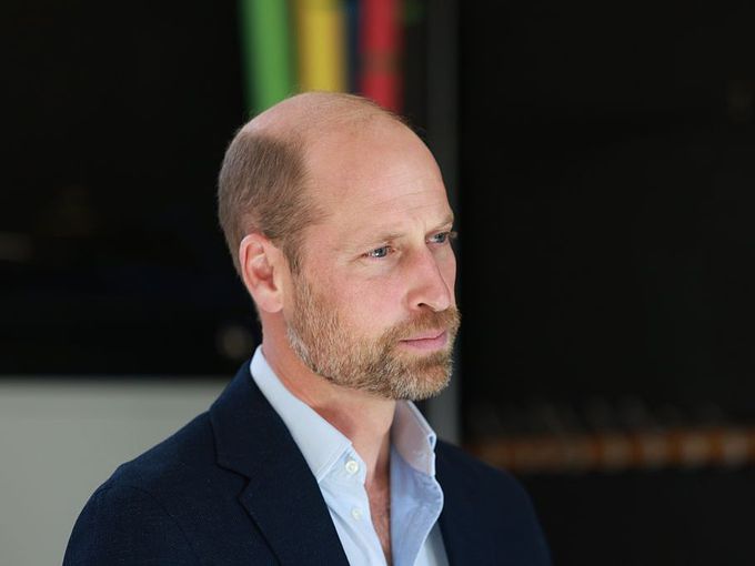 Уилям става крал? Престолонаследникът може да измести баща си в много близко бъдеще