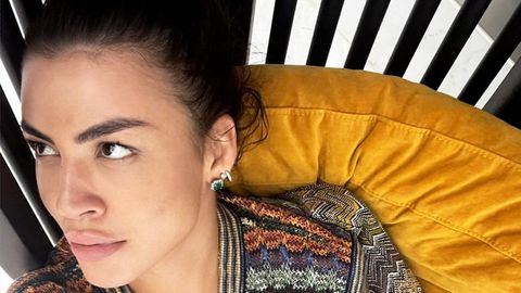 Тежък инцидент претърпяла Деси Цонева Всичко се случило за секунди