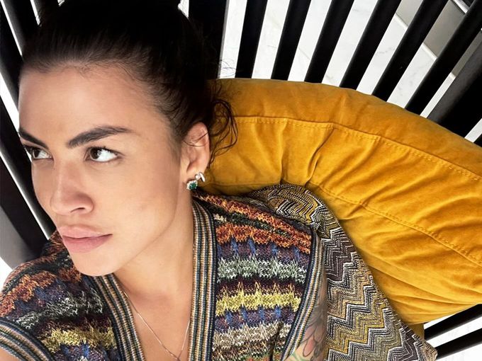 Деси Цонева реши да коментира изявите на Андреа Банда Банда: Ето какво каза за нея