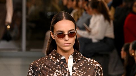 За смелите в стила се задава нов десен вдъхновен от