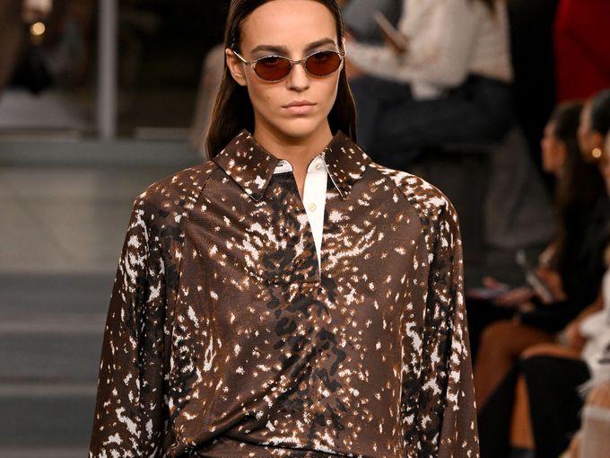 Нежната страна на животинския принт: Bambi е тук