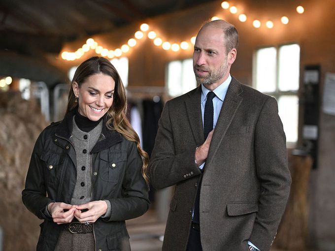 Предстои ключов момент за Кейт Мидълтън и принц Уилям: Какво се случва с кралската двойка