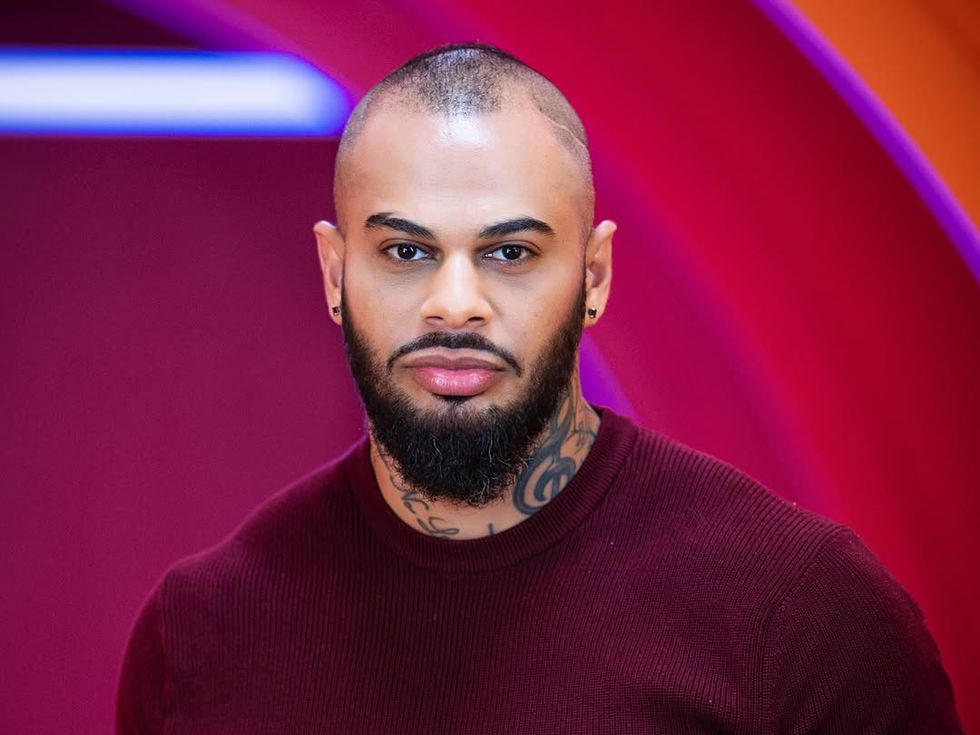 Иван от Big Brother: Готов съм за публичен линч (Видео)