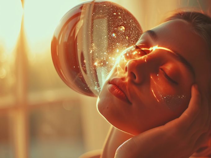 Понеделник, 3 ноември 2025 – денят, в който Желанията танцуват върху Острието на Изкушението