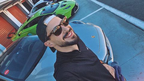 На екзотичния остров Шри Ланка вече се снима новия сезон