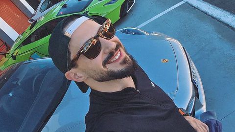 Нова година нов сезон на Ергенът Семейството на Наум Шопов