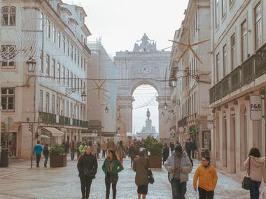 Избрани са десетте „най-готини“ улици в света, само три от тях са в Европа