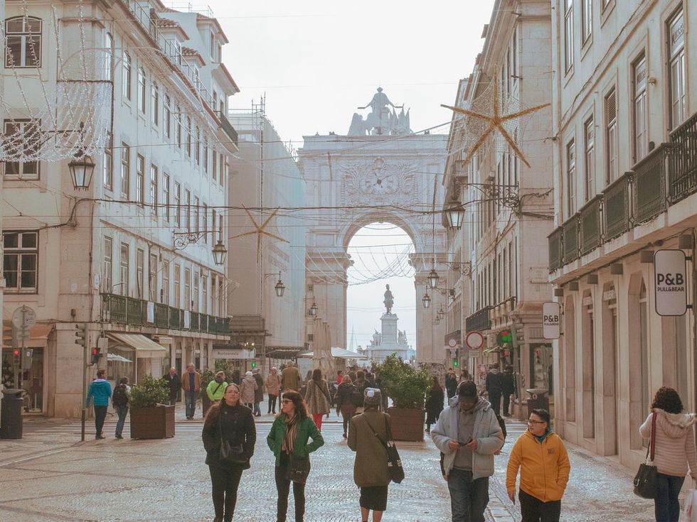 Избрани са десетте „най-готини“ улици в света, само три от тях са в Европа