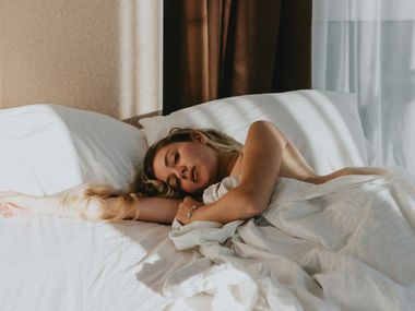 Ако се будите по средата на нощта, с тези техники ще заспите отново за минути