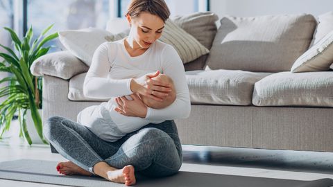 Контрацепцията след скорошна бременност е много важен въпрос който тревожи