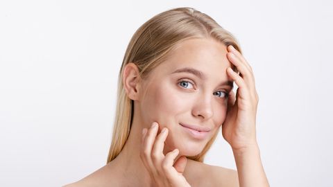 Тялото на жената претърпява много промени по време на бременността