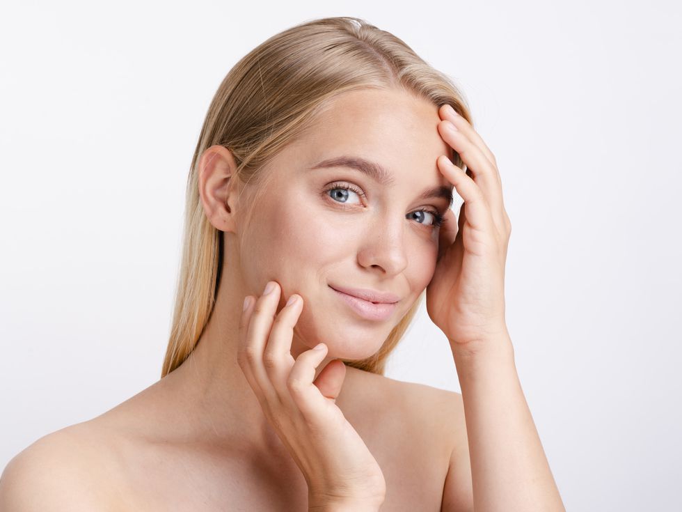 10 съвета: Как ефикасно да се грижите за кожата си преди и след раждането