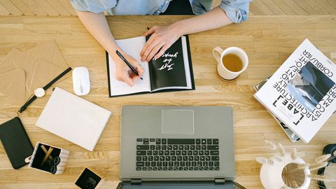 Новата година винаги носи желание за ново начало Мечтаем за