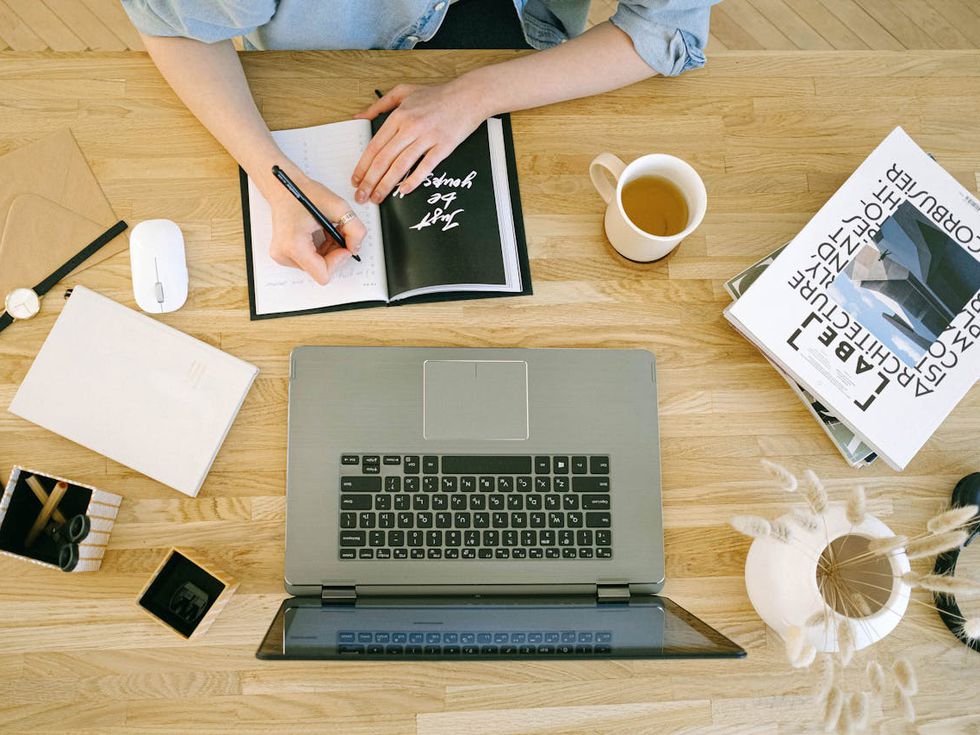 От дома до парите и ума: Как да организирате живота си през 2026 година