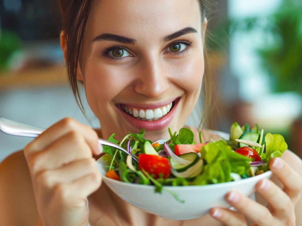 Нежна разтоварваща програма след празниците