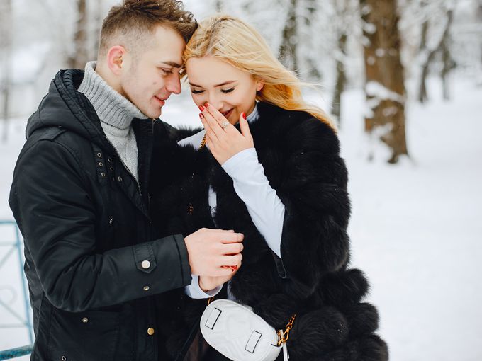 Най-точният седмичен любовен хороскоп за всяка зодия (26 януари - 1 февруари)