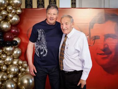 Любо Пенев: Чичо, днес болката е тиха, но дълбока