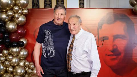 Днес на 3 ти януари си отиде Димитър Пенев легенда